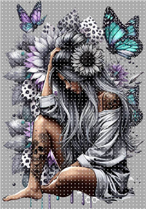 A5 Notebook Wraps-A 3657
